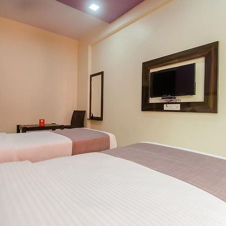 מלון מומביי Oyo 9326 Om Sai Residency מראה חיצוני תמונה